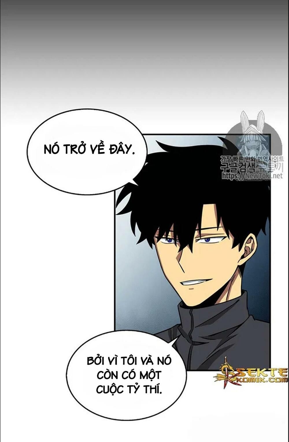 đọc truyện Vua Trộm Mộ Chương 70 ảnh 25 tại Thiên Thai Truyện