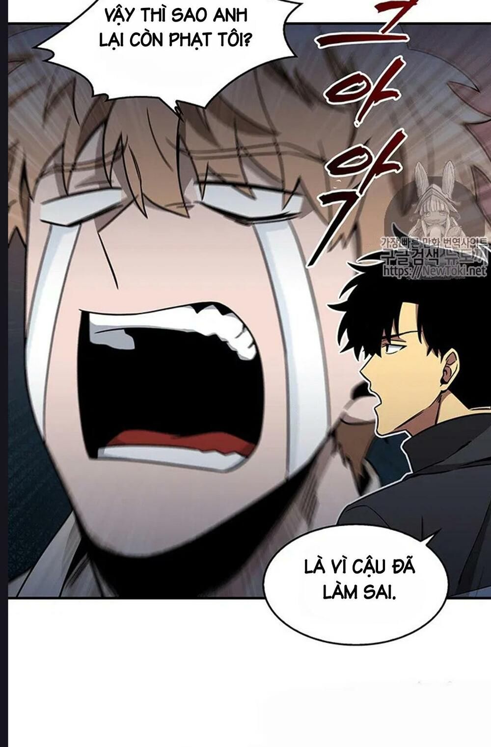 đọc truyện Vua Trộm Mộ Chương 70 ảnh 28 tại Thiên Thai Truyện