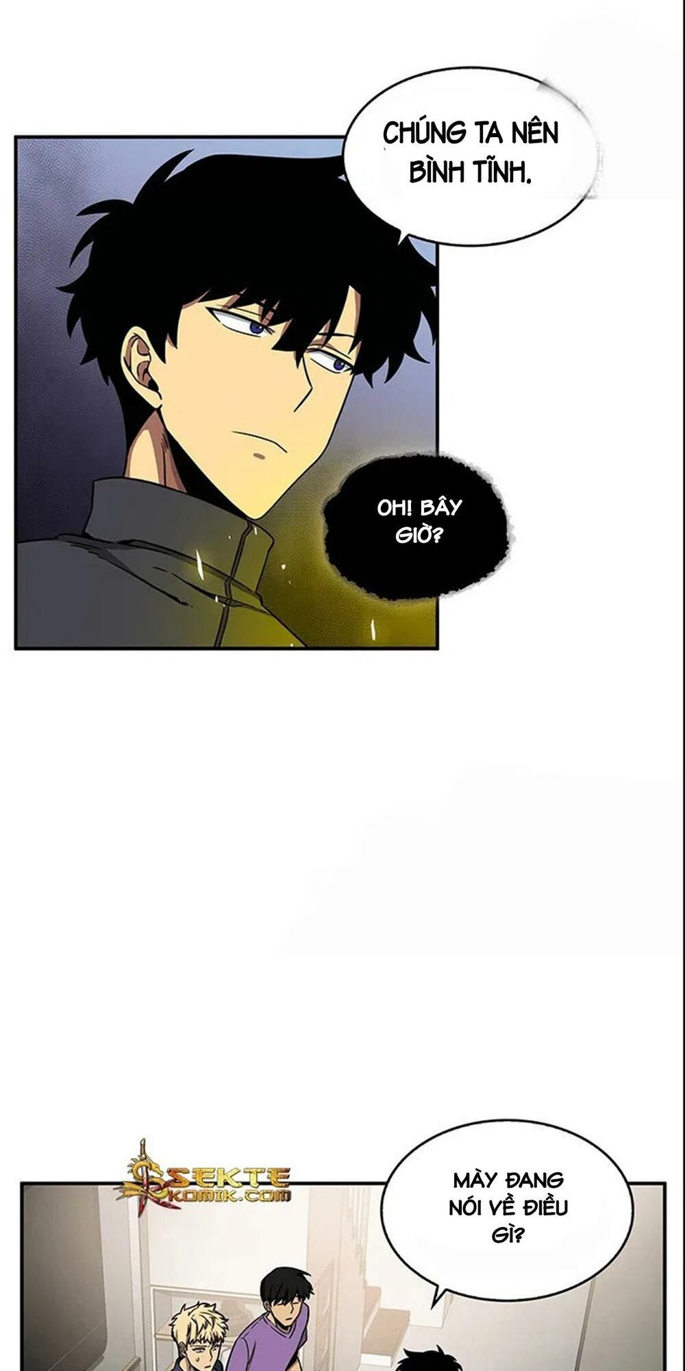 đọc truyện Vua Trộm Mộ Chương 70 ảnh 32 tại Thiên Thai Truyện