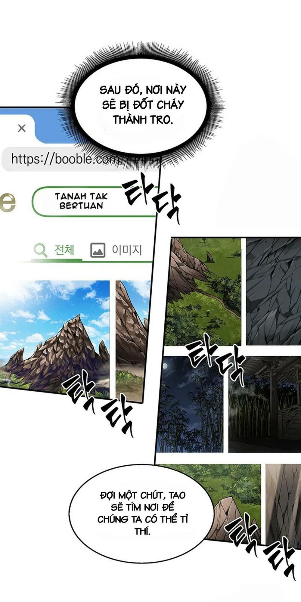 đọc truyện Vua Trộm Mộ Chương 70 ảnh 35 tại Thiên Thai Truyện