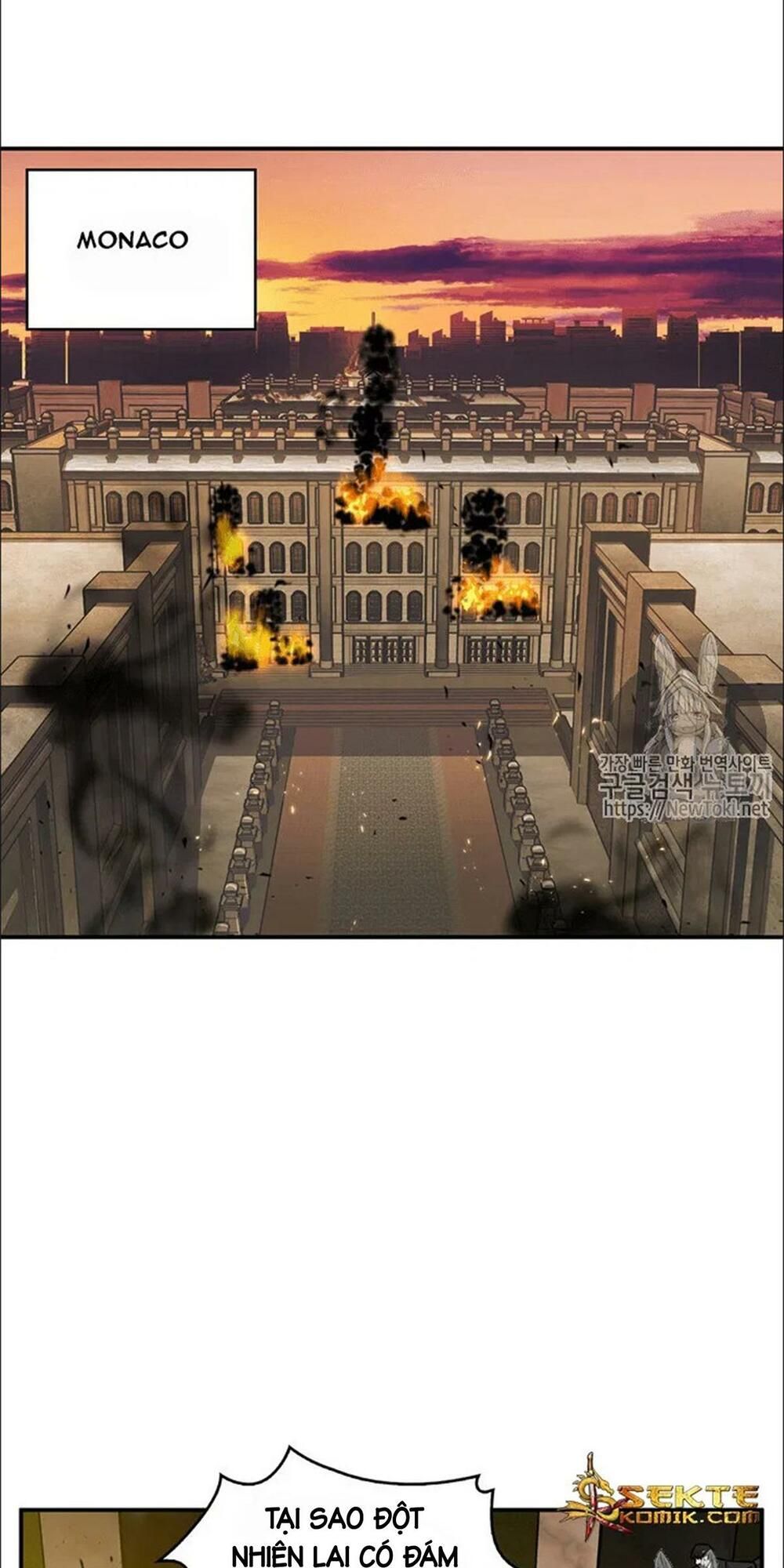 đọc truyện Vua Trộm Mộ Chương 70 ảnh 41 tại Thiên Thai Truyện