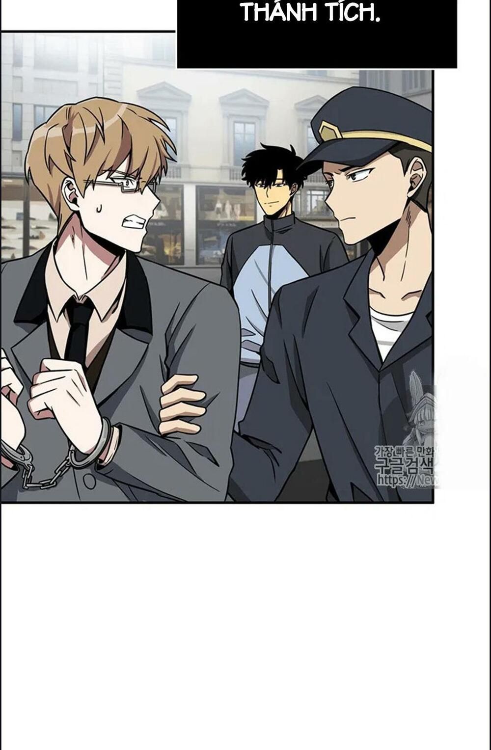 đọc truyện Vua Trộm Mộ Chương 70 ảnh 6 tại Thiên Thai Truyện