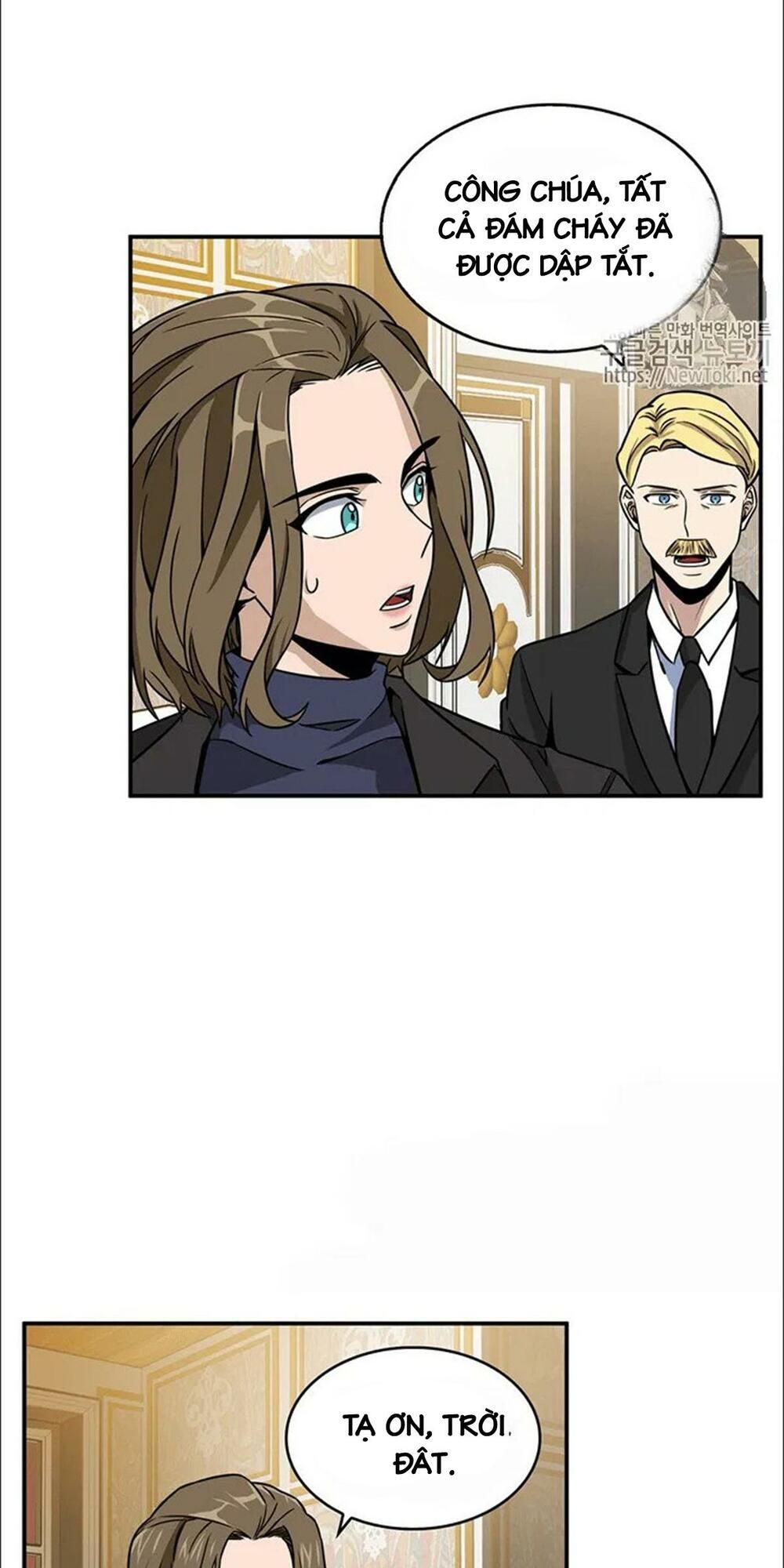 đọc truyện Vua Trộm Mộ Chương 70 ảnh 44 tại Thiên Thai Truyện