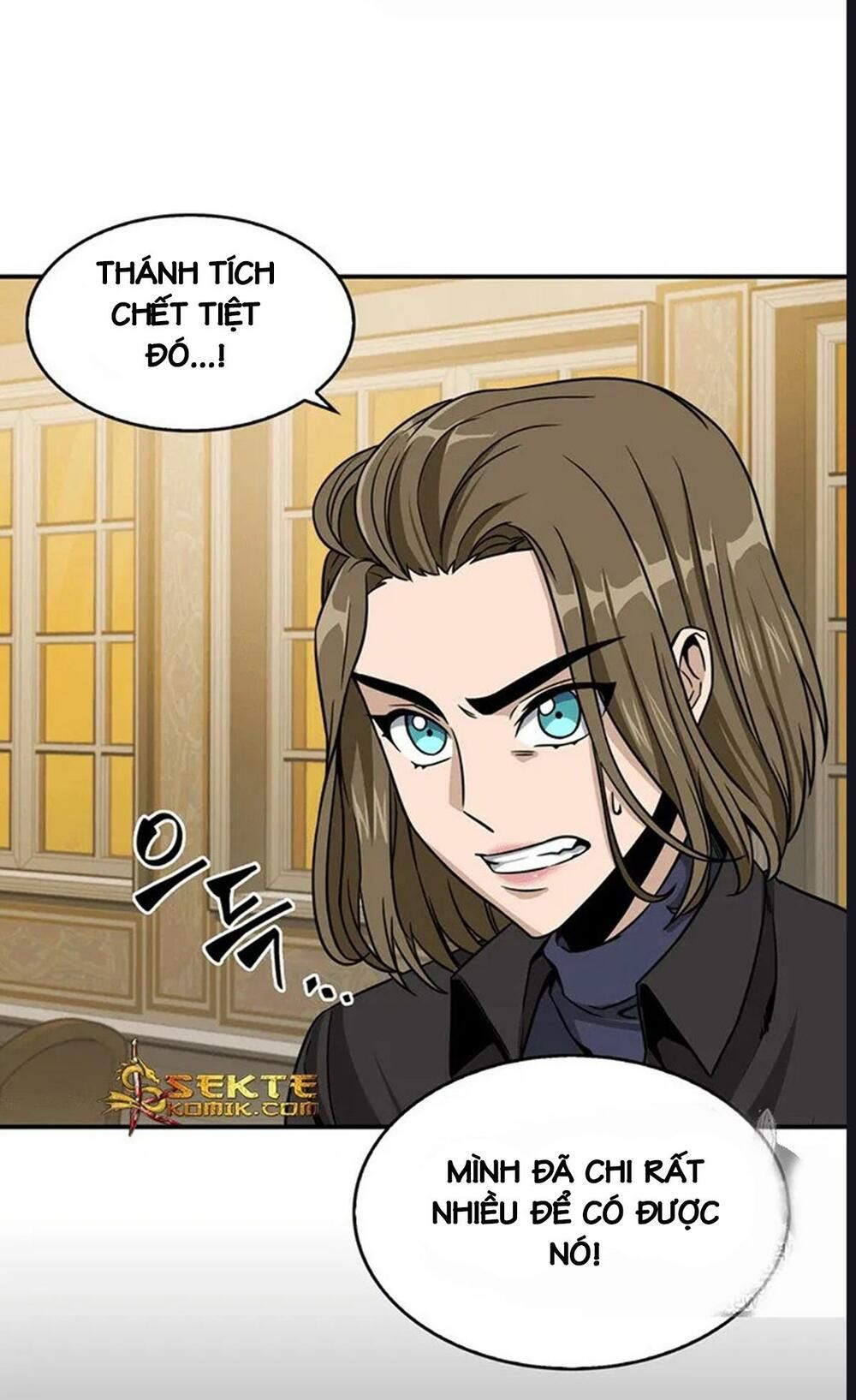 đọc truyện Vua Trộm Mộ Chương 70 ảnh 49 tại Thiên Thai Truyện