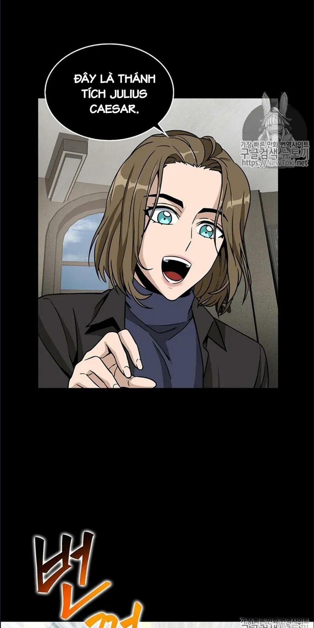 đọc truyện Vua Trộm Mộ Chương 70 ảnh 50 tại Thiên Thai Truyện