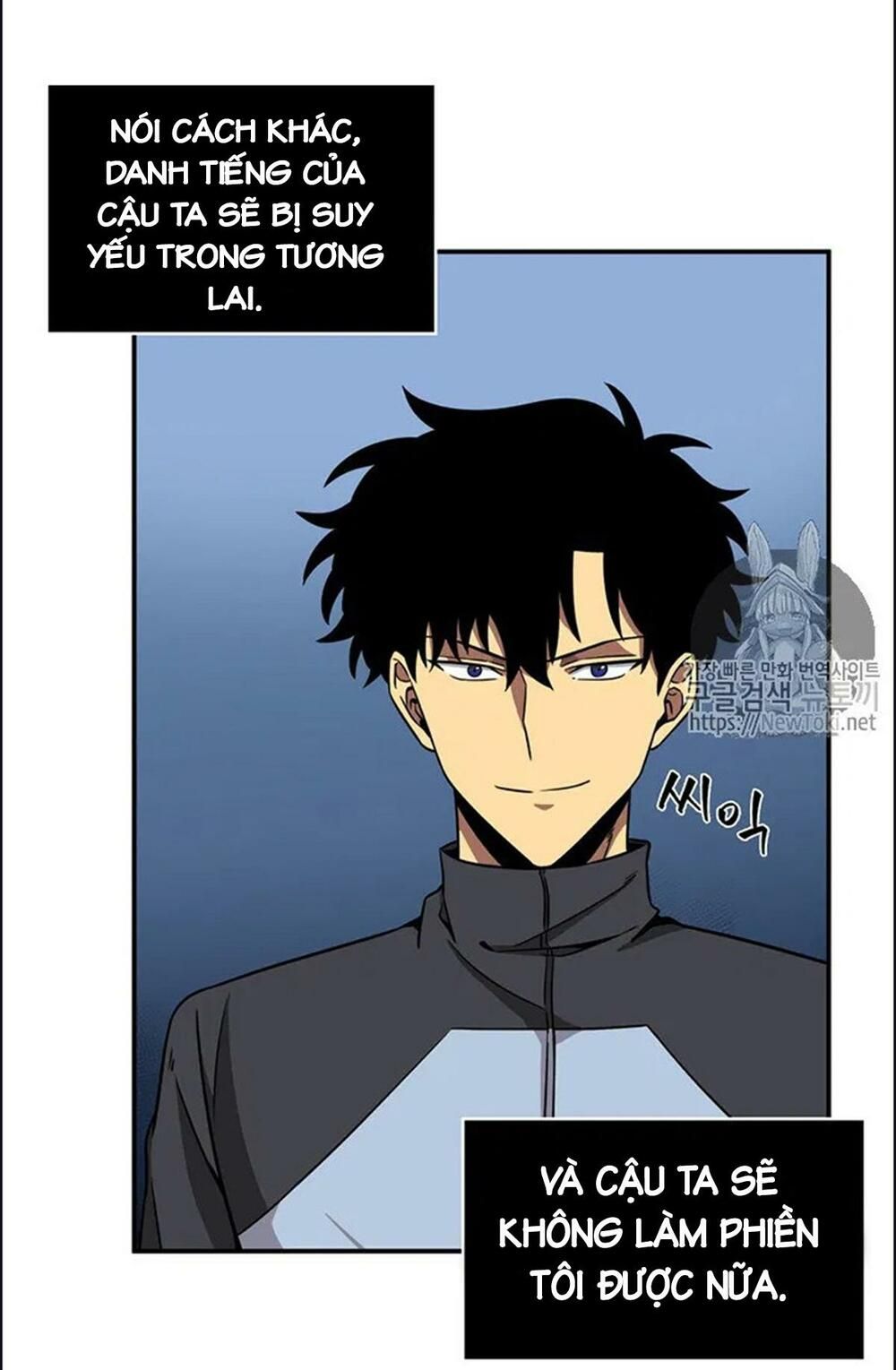 đọc truyện Vua Trộm Mộ Chương 70 ảnh 7 tại Thiên Thai Truyện