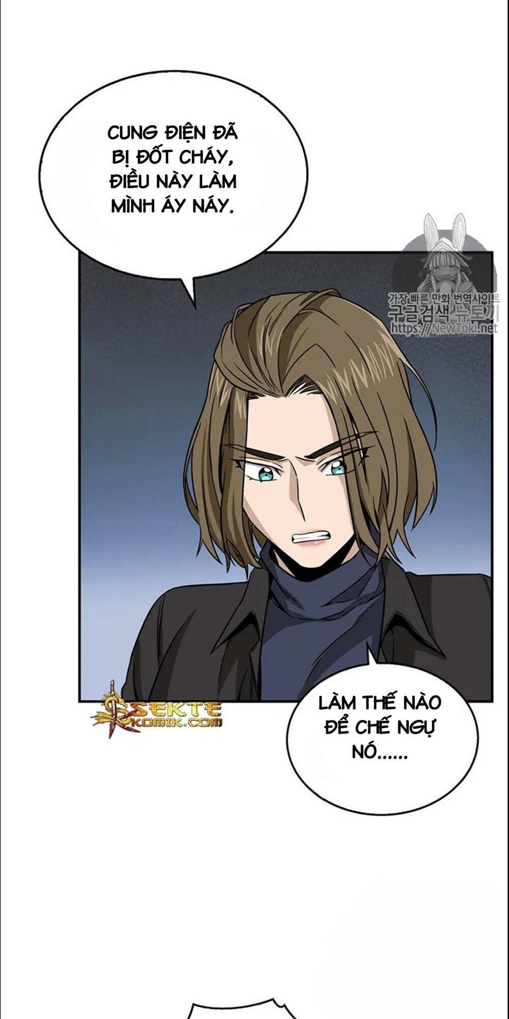 đọc truyện Vua Trộm Mộ Chương 70 ảnh 56 tại Thiên Thai Truyện