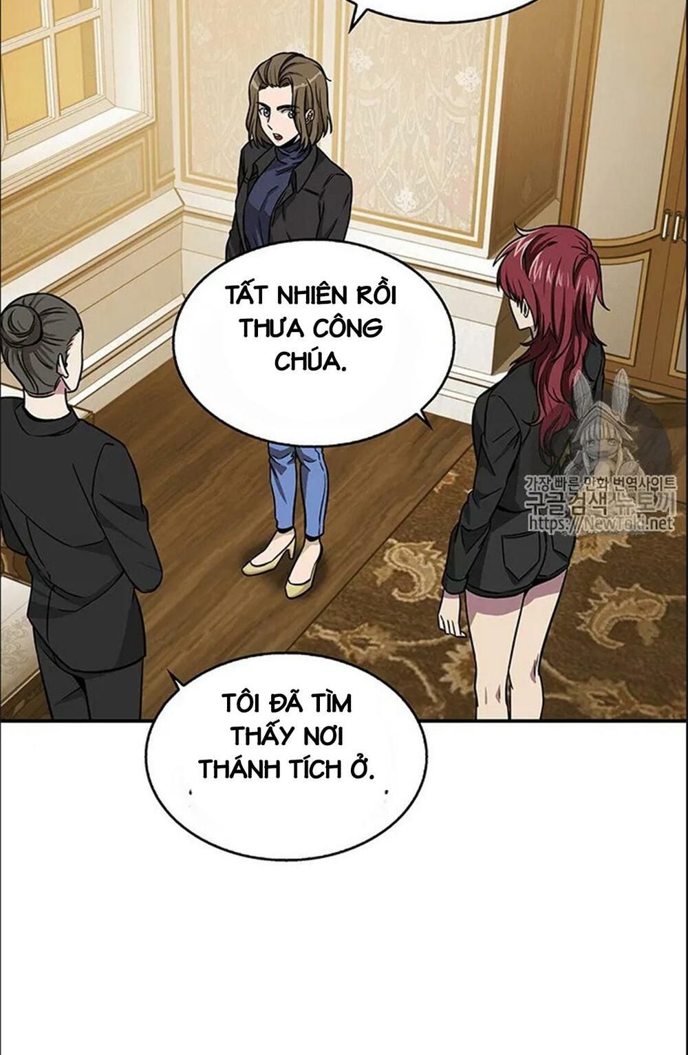 đọc truyện Vua Trộm Mộ Chương 70 ảnh 58 tại Thiên Thai Truyện