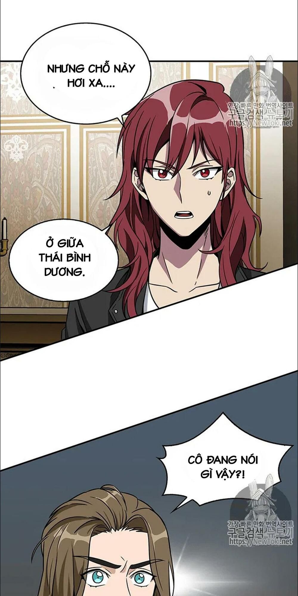 đọc truyện Vua Trộm Mộ Chương 70 ảnh 59 tại Thiên Thai Truyện