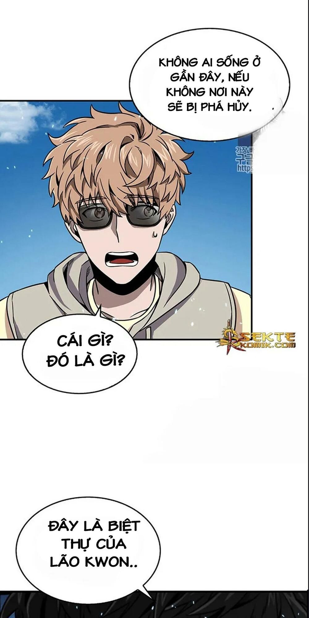 đọc truyện Vua Trộm Mộ Chương 70 ảnh 71 tại Thiên Thai Truyện