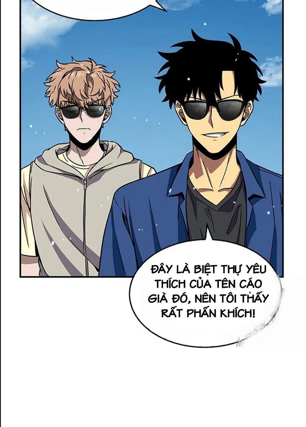 đọc truyện Vua Trộm Mộ Chương 70 ảnh 75 tại Thiên Thai Truyện