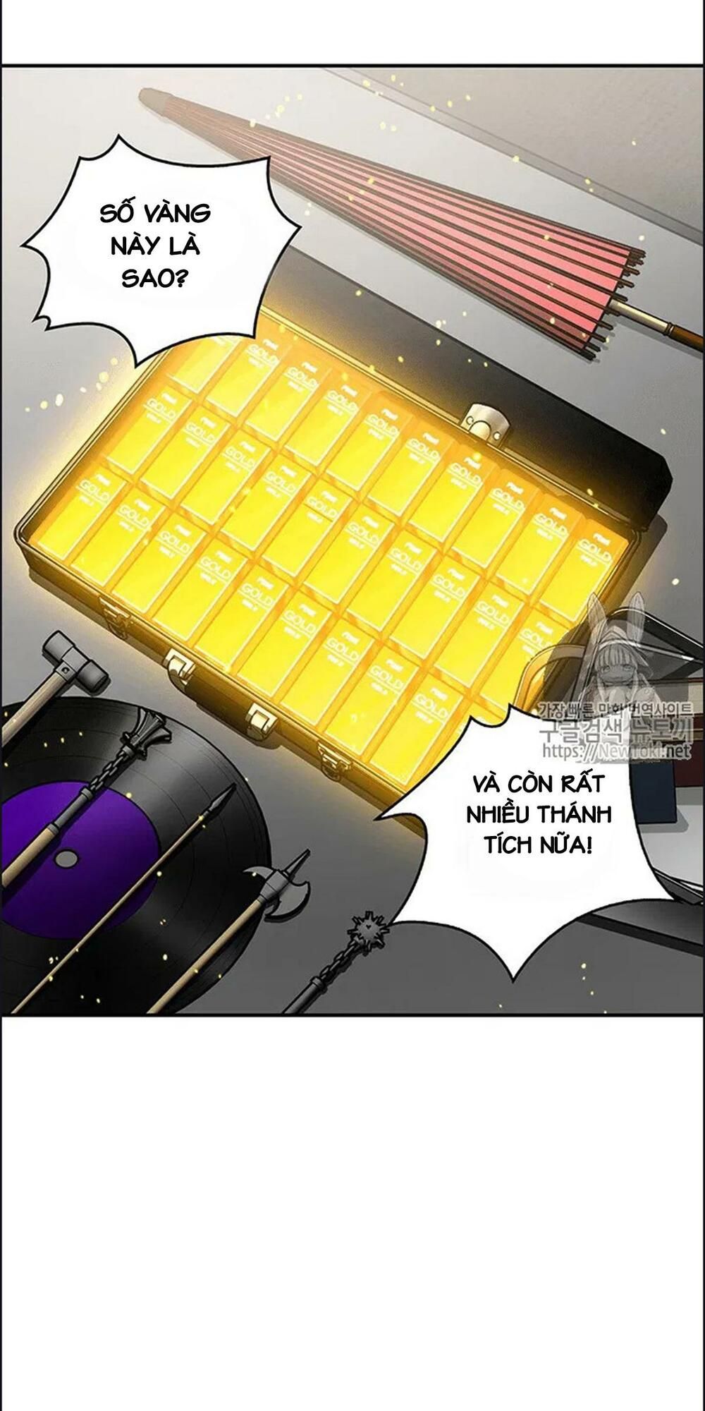 đọc truyện Vua Trộm Mộ Chương 70 ảnh 11 tại Thiên Thai Truyện