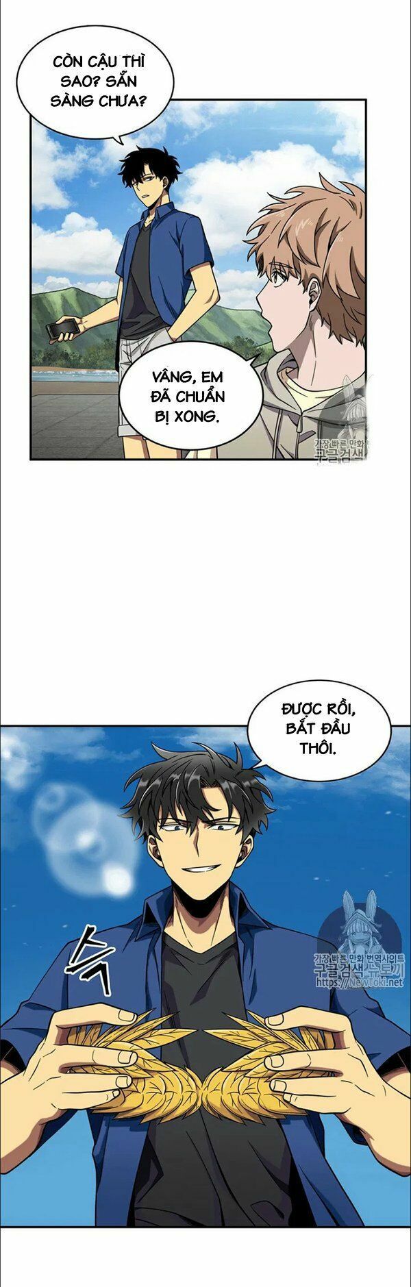 đọc truyện Vua Trộm Mộ Chương 71 ảnh 12 tại Thiên Thai Truyện