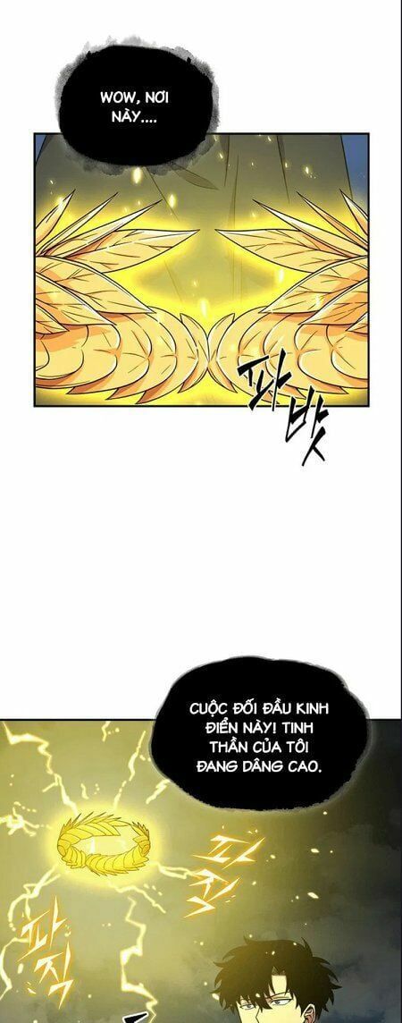 đọc truyện Vua Trộm Mộ Chương 71 ảnh 13 tại Thiên Thai Truyện