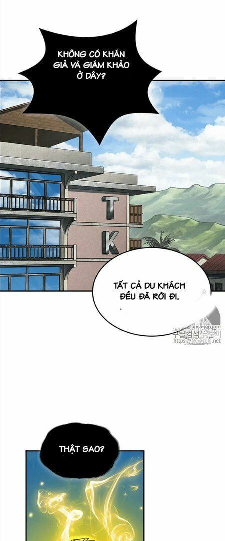 đọc truyện Vua Trộm Mộ Chương 71 ảnh 15 tại Thiên Thai Truyện