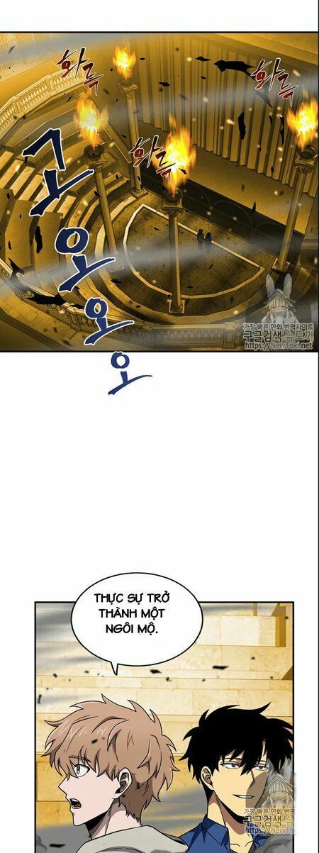 đọc truyện Vua Trộm Mộ Chương 71 ảnh 19 tại Thiên Thai Truyện