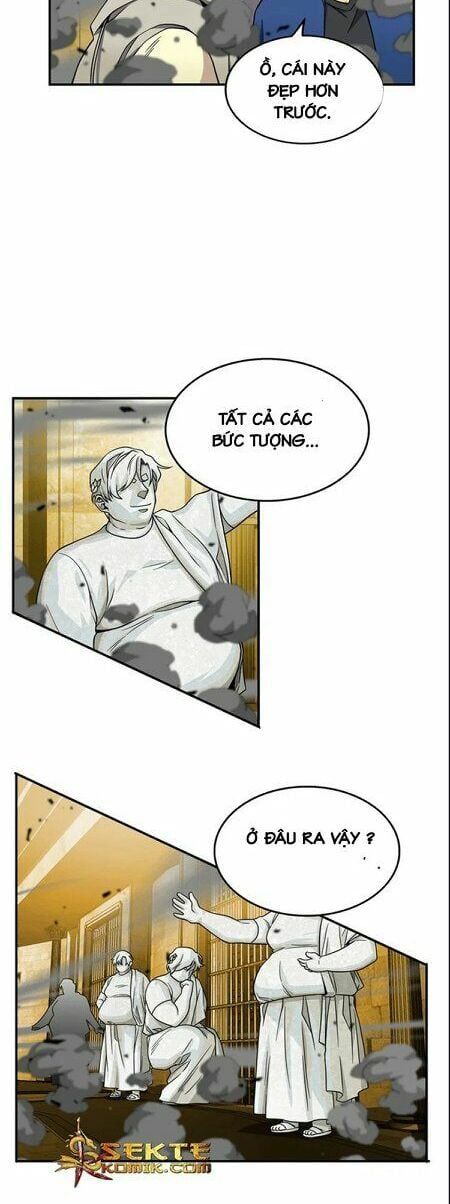 đọc truyện Vua Trộm Mộ Chương 71 ảnh 20 tại Thiên Thai Truyện