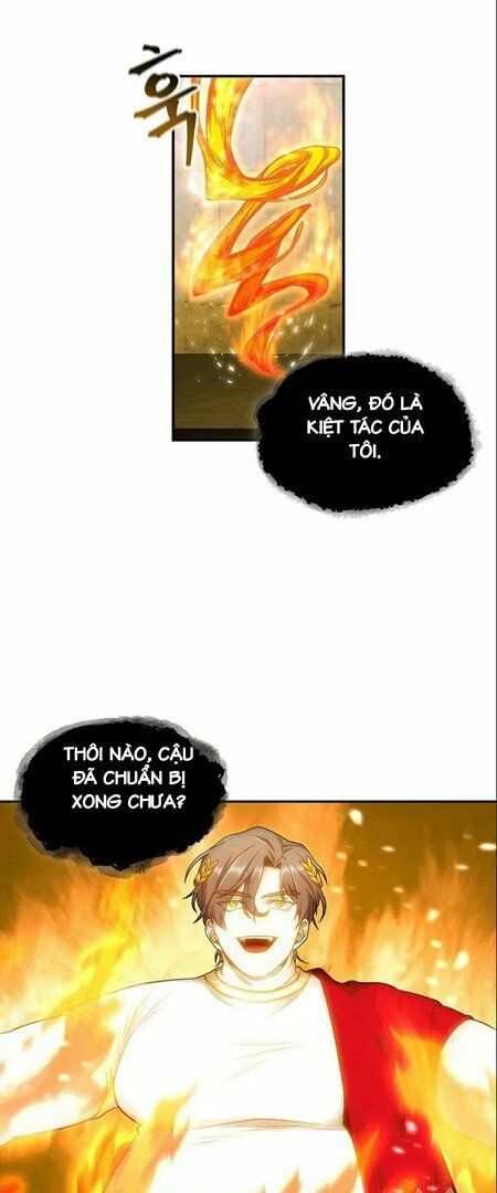 đọc truyện Vua Trộm Mộ Chương 71 ảnh 21 tại Thiên Thai Truyện