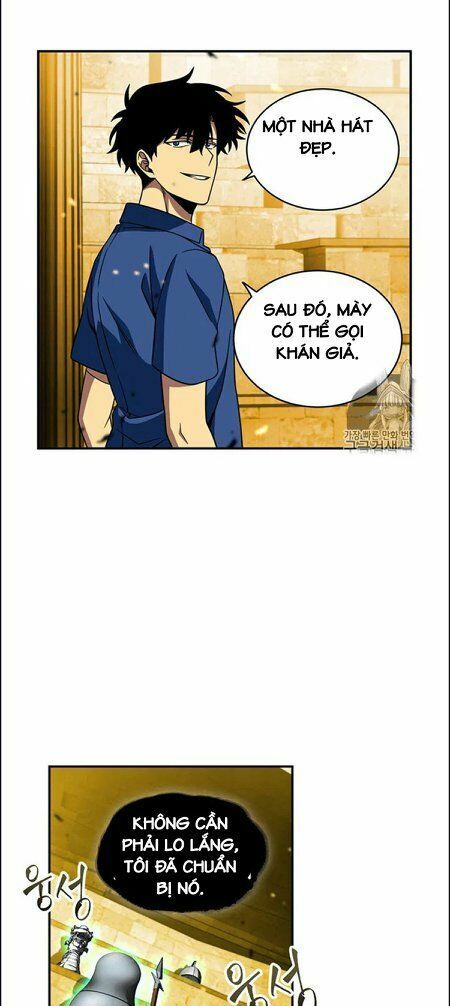 đọc truyện Vua Trộm Mộ Chương 71 ảnh 23 tại Thiên Thai Truyện