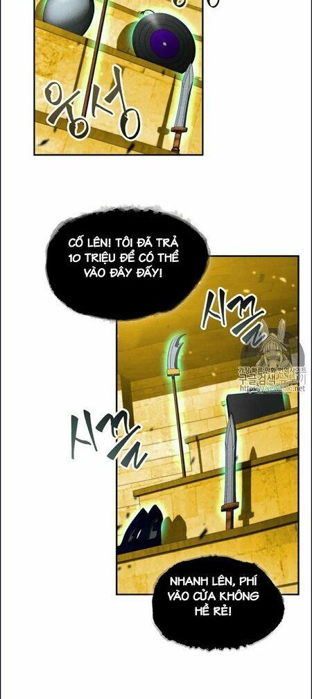 đọc truyện Vua Trộm Mộ Chương 71 ảnh 24 tại Thiên Thai Truyện