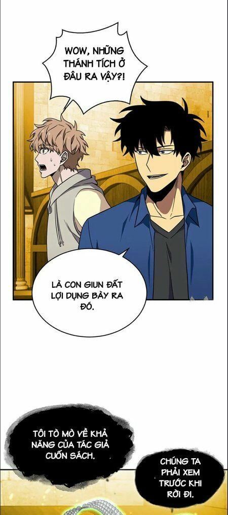 đọc truyện Vua Trộm Mộ Chương 71 ảnh 25 tại Thiên Thai Truyện