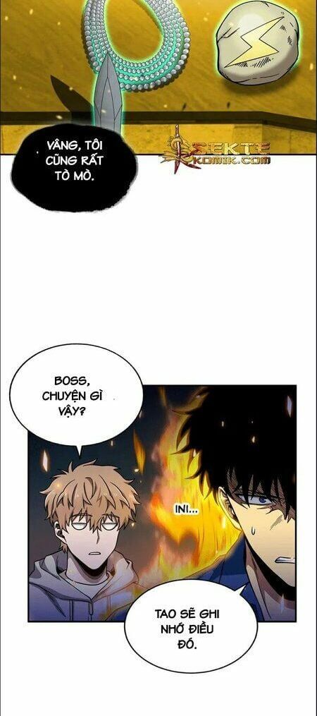 đọc truyện Vua Trộm Mộ Chương 71 ảnh 26 tại Thiên Thai Truyện