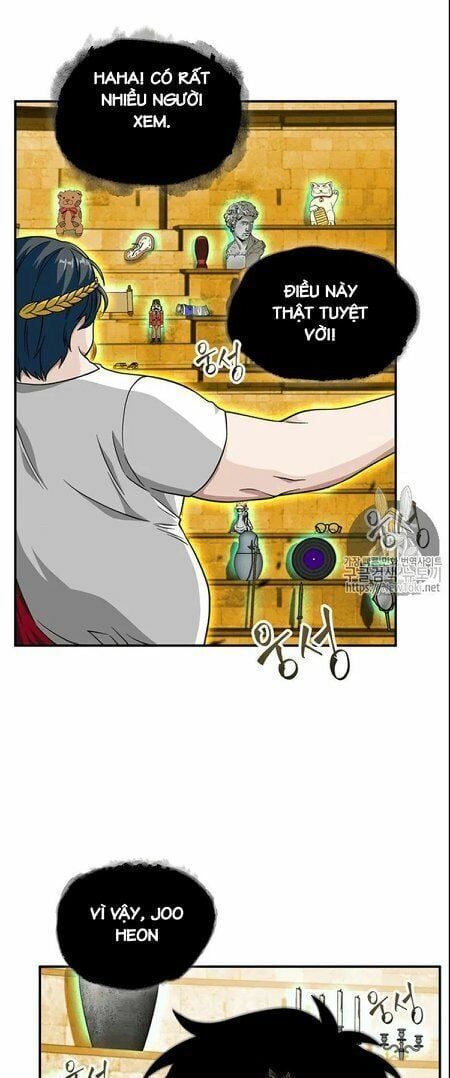 đọc truyện Vua Trộm Mộ Chương 71 ảnh 27 tại Thiên Thai Truyện