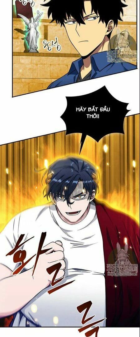 đọc truyện Vua Trộm Mộ Chương 71 ảnh 28 tại Thiên Thai Truyện