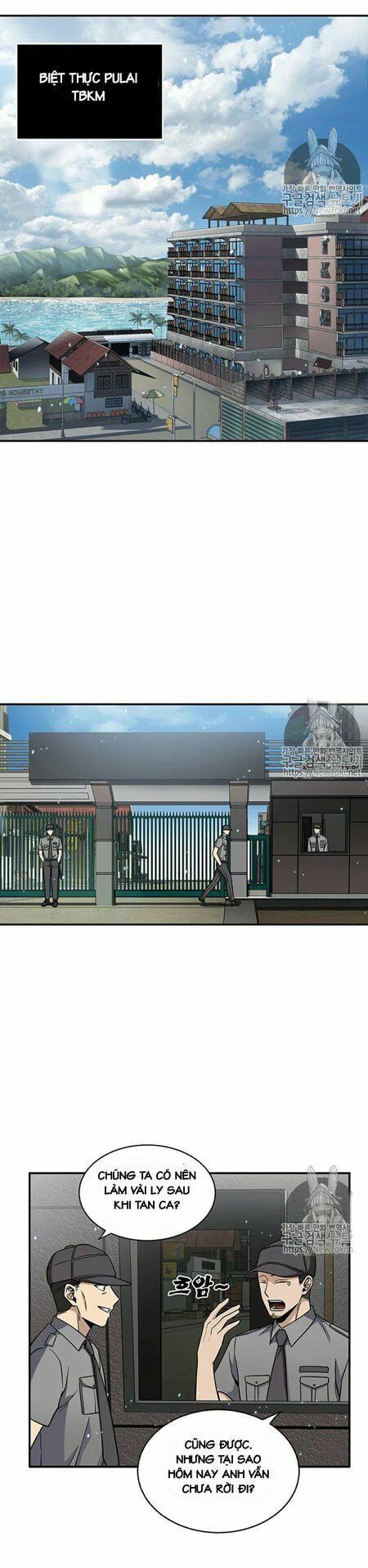 đọc truyện Vua Trộm Mộ Chương 71 ảnh 5 tại Thiên Thai Truyện