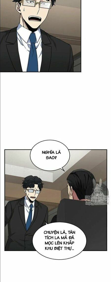 đọc truyện Vua Trộm Mộ Chương 71 ảnh 32 tại Thiên Thai Truyện