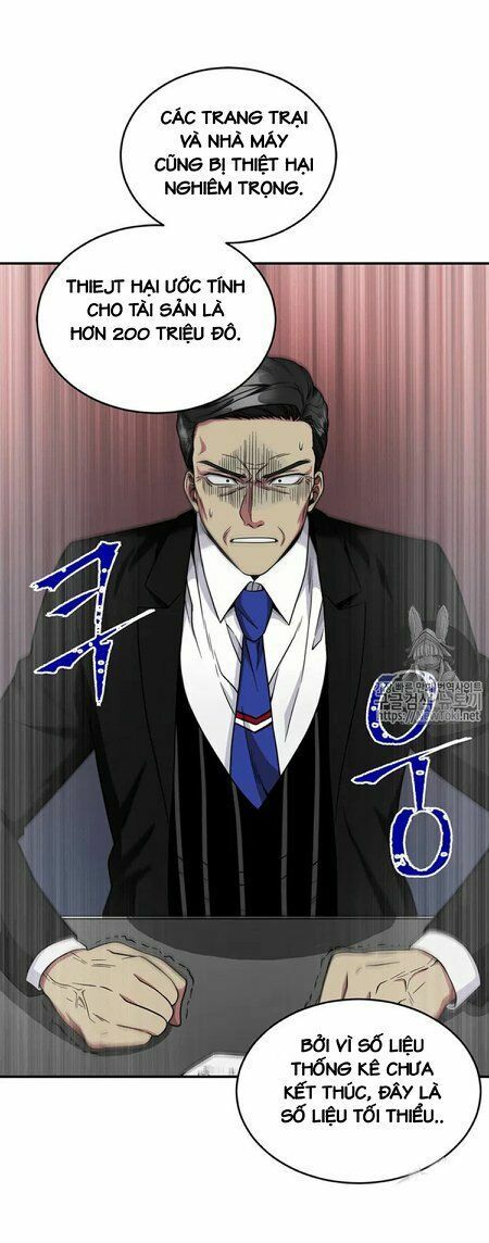 đọc truyện Vua Trộm Mộ Chương 71 ảnh 34 tại Thiên Thai Truyện