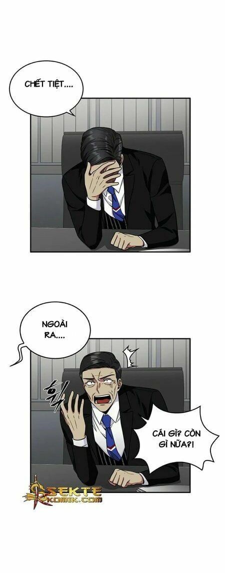 đọc truyện Vua Trộm Mộ Chương 71 ảnh 35 tại Thiên Thai Truyện