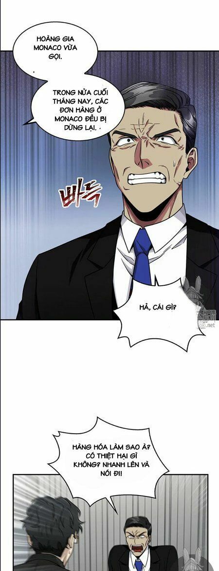 đọc truyện Vua Trộm Mộ Chương 71 ảnh 36 tại Thiên Thai Truyện