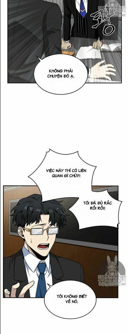 đọc truyện Vua Trộm Mộ Chương 71 ảnh 37 tại Thiên Thai Truyện