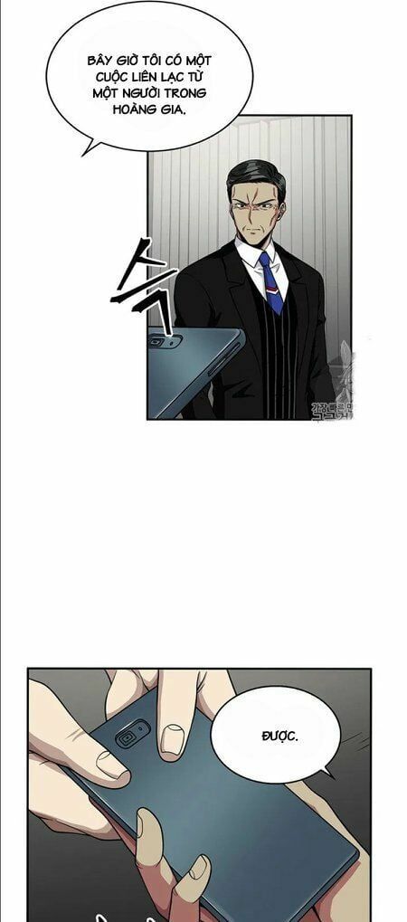 đọc truyện Vua Trộm Mộ Chương 71 ảnh 38 tại Thiên Thai Truyện