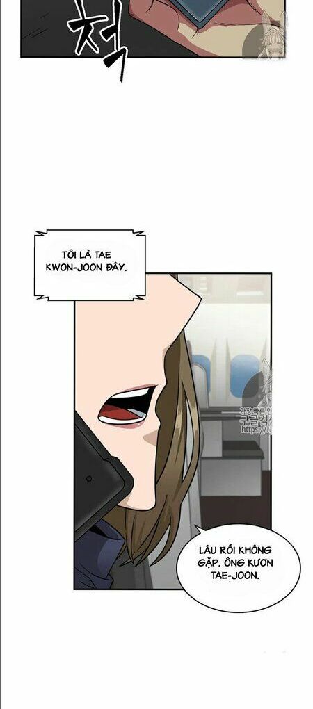 đọc truyện Vua Trộm Mộ Chương 71 ảnh 39 tại Thiên Thai Truyện