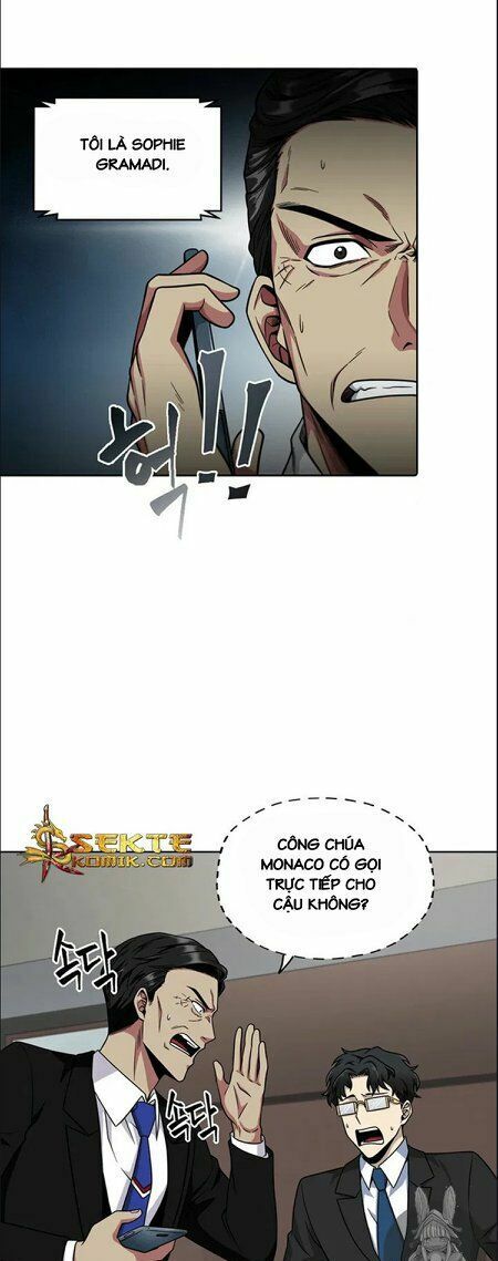 đọc truyện Vua Trộm Mộ Chương 71 ảnh 40 tại Thiên Thai Truyện