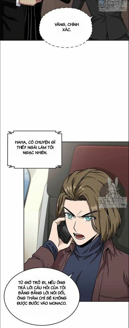 đọc truyện Vua Trộm Mộ Chương 71 ảnh 41 tại Thiên Thai Truyện