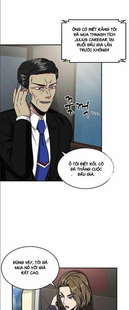 đọc truyện Vua Trộm Mộ Chương 71 ảnh 42 tại Thiên Thai Truyện