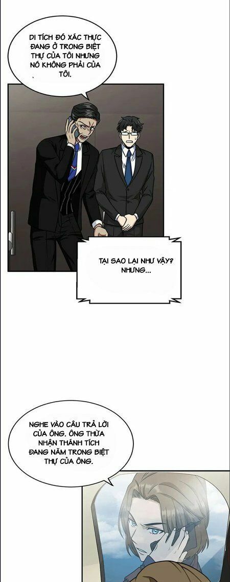 đọc truyện Vua Trộm Mộ Chương 71 ảnh 44 tại Thiên Thai Truyện