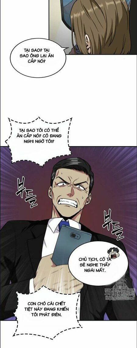 đọc truyện Vua Trộm Mộ Chương 71 ảnh 45 tại Thiên Thai Truyện