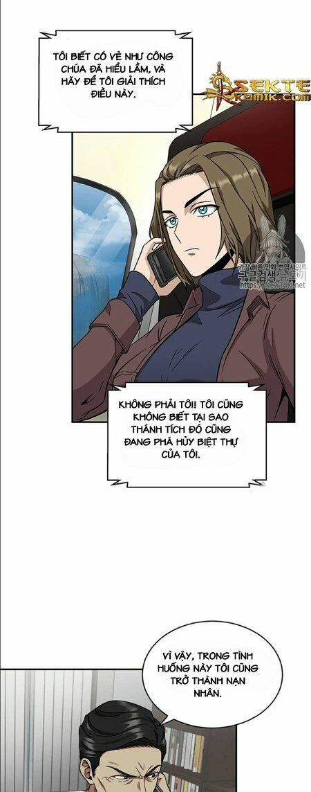 đọc truyện Vua Trộm Mộ Chương 71 ảnh 46 tại Thiên Thai Truyện