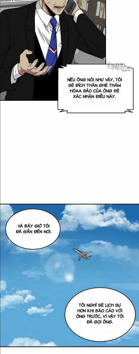 đọc truyện Vua Trộm Mộ Chương 71 ảnh 47 tại Thiên Thai Truyện