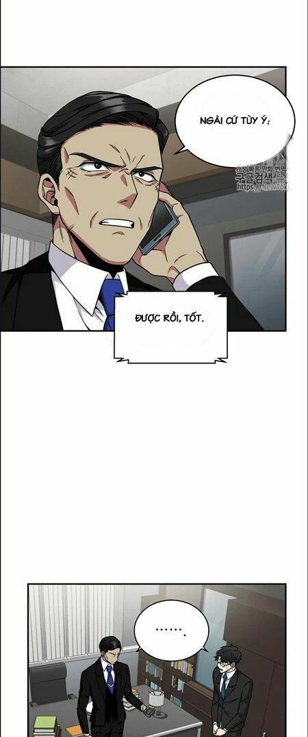 đọc truyện Vua Trộm Mộ Chương 71 ảnh 48 tại Thiên Thai Truyện