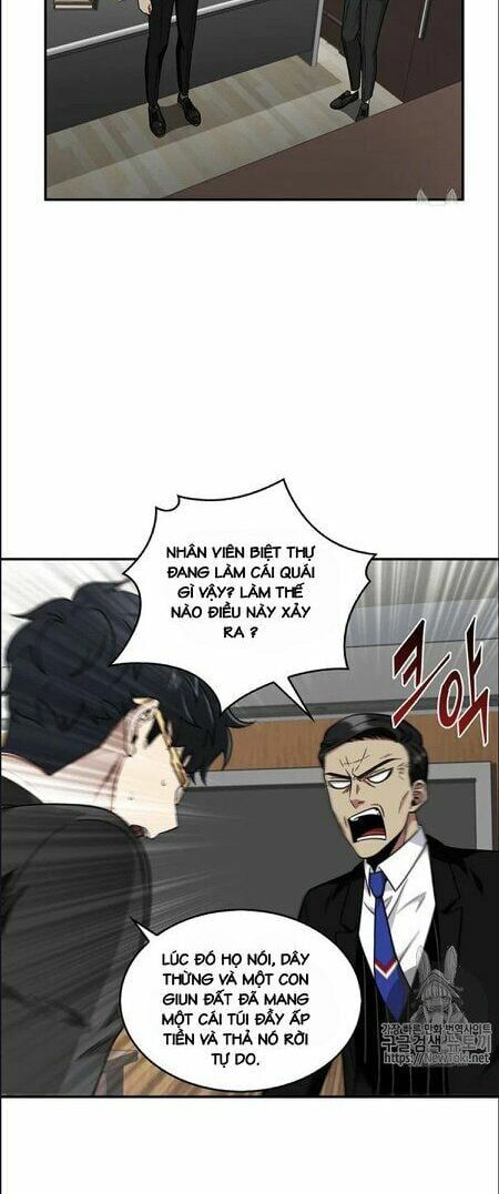 đọc truyện Vua Trộm Mộ Chương 71 ảnh 49 tại Thiên Thai Truyện