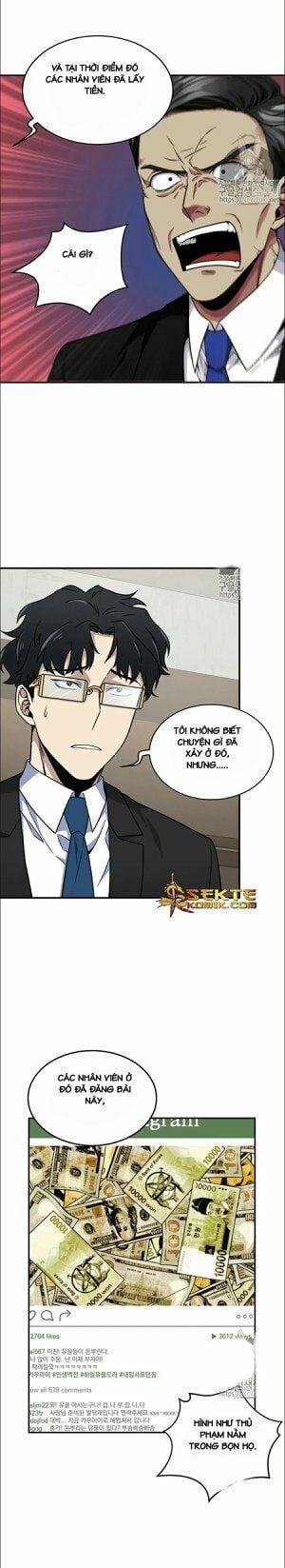 đọc truyện Vua Trộm Mộ Chương 71 ảnh 50 tại Thiên Thai Truyện