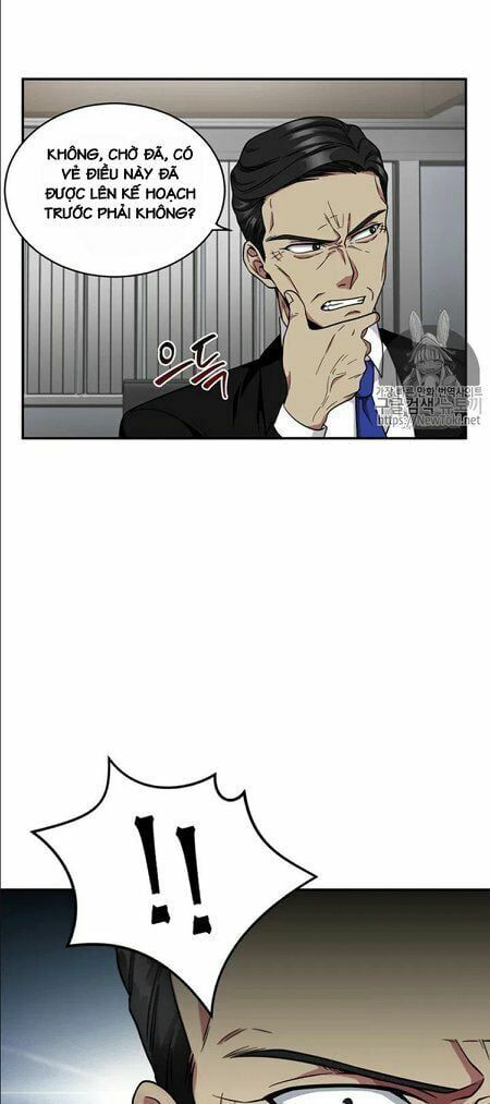 đọc truyện Vua Trộm Mộ Chương 71 ảnh 51 tại Thiên Thai Truyện