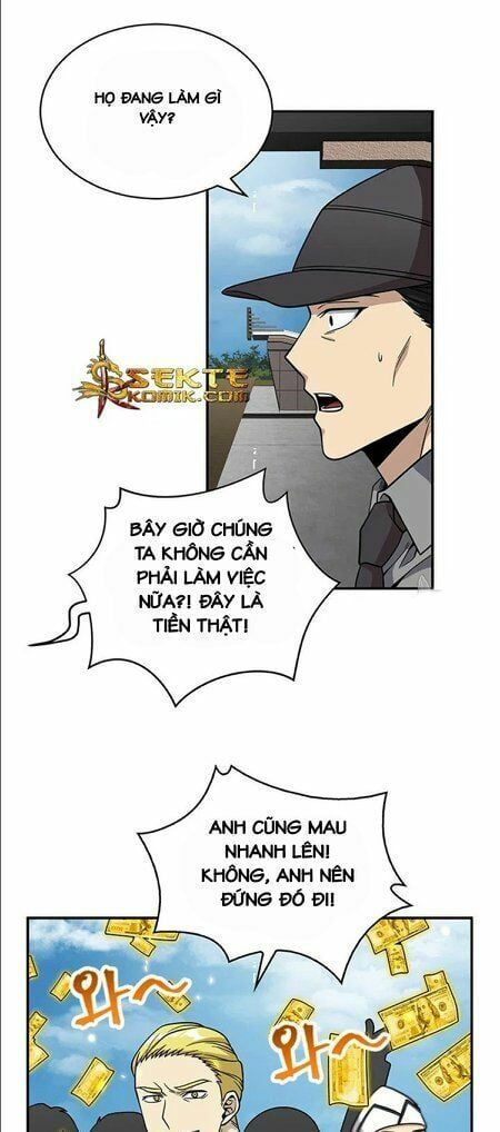 đọc truyện Vua Trộm Mộ Chương 71 ảnh 7 tại Thiên Thai Truyện