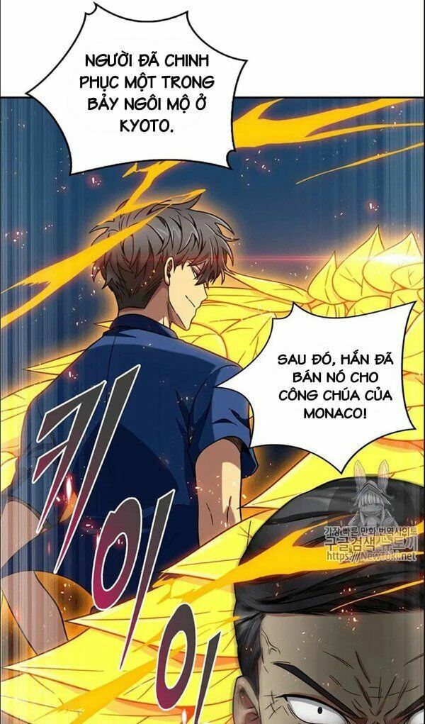 đọc truyện Vua Trộm Mộ Chương 71 ảnh 53 tại Thiên Thai Truyện