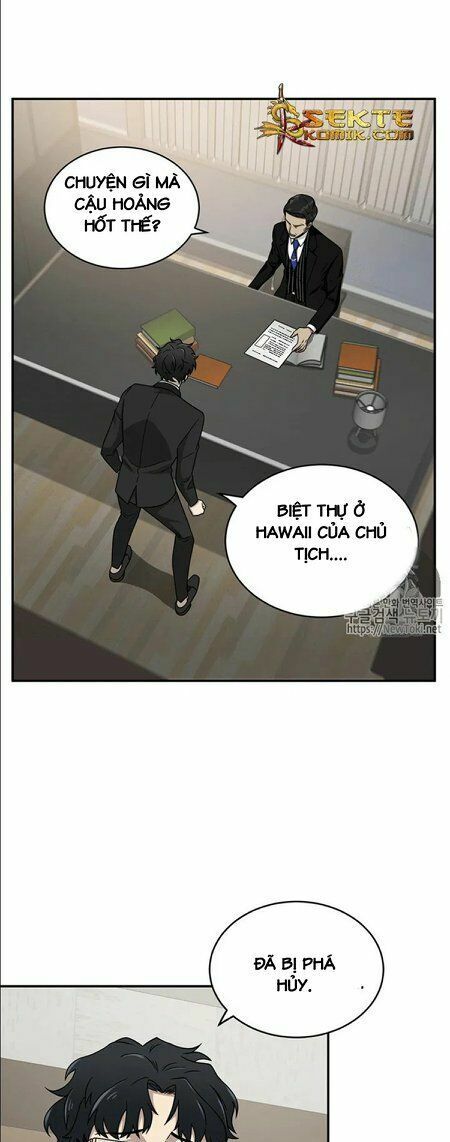 đọc truyện Vua Trộm Mộ Chương 71 ảnh 57 tại Thiên Thai Truyện